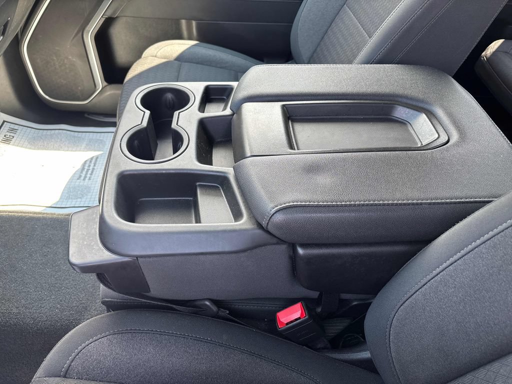2025 Chevrolet Silverado 2500HD LT - Photo 17