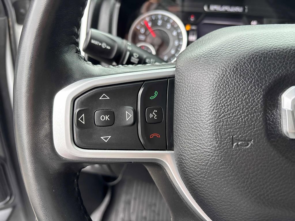 2022 RAM Ram 1500 Pickup Big Horn/Lone Star - Photo 14