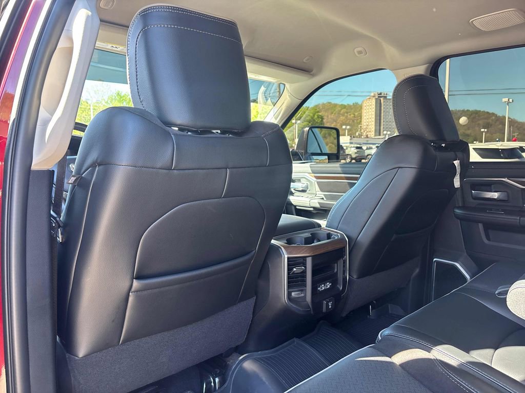 2024 RAM Ram 3500 Pickup Laramie - Photo 22