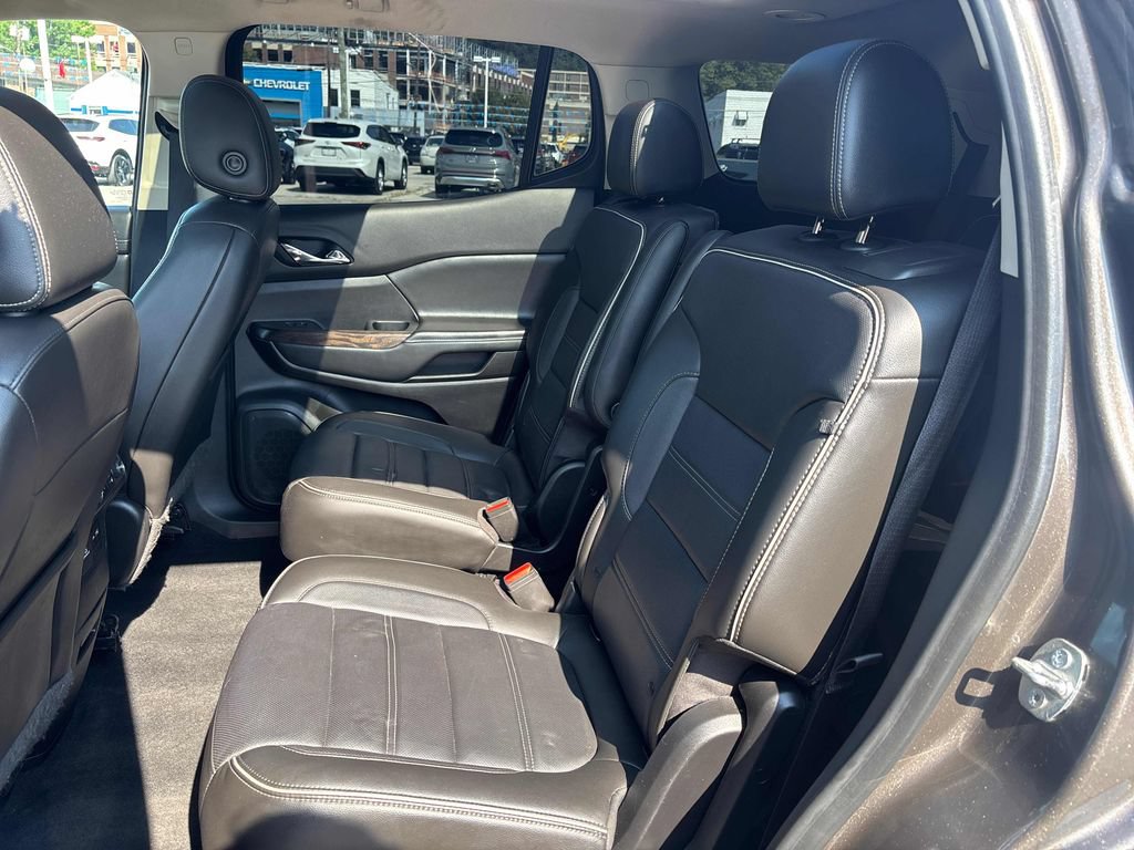 2020 GMC Acadia Denali - Photo 26