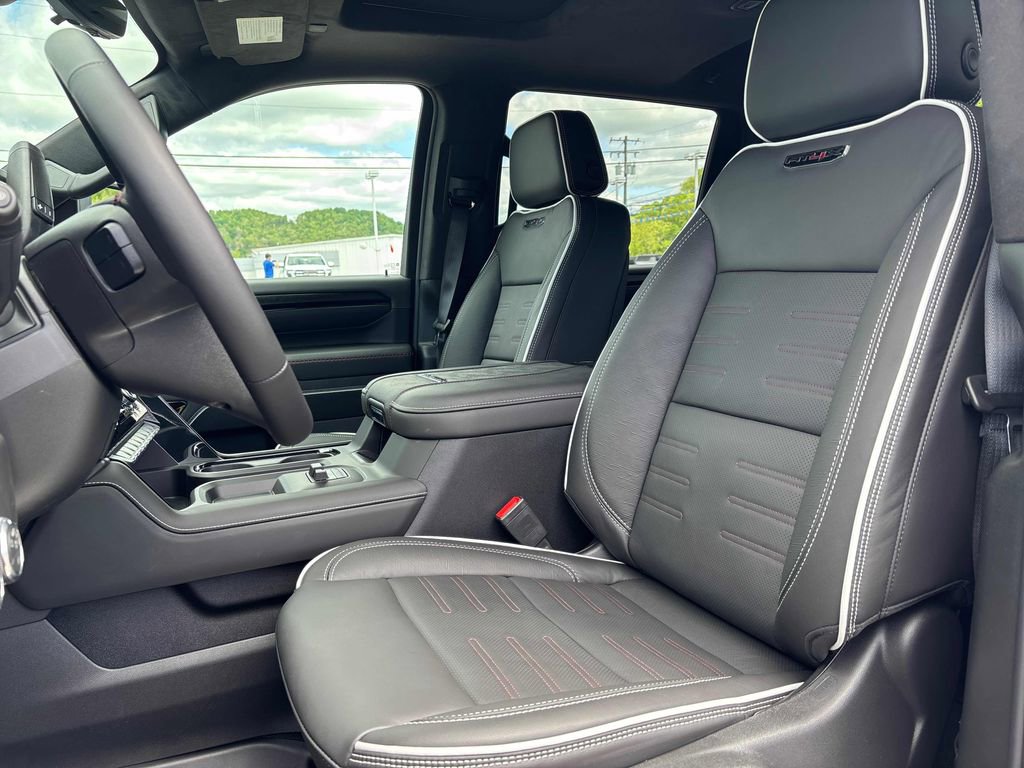 2026 GMC Sierra 2500HD AT4X - Photo 12