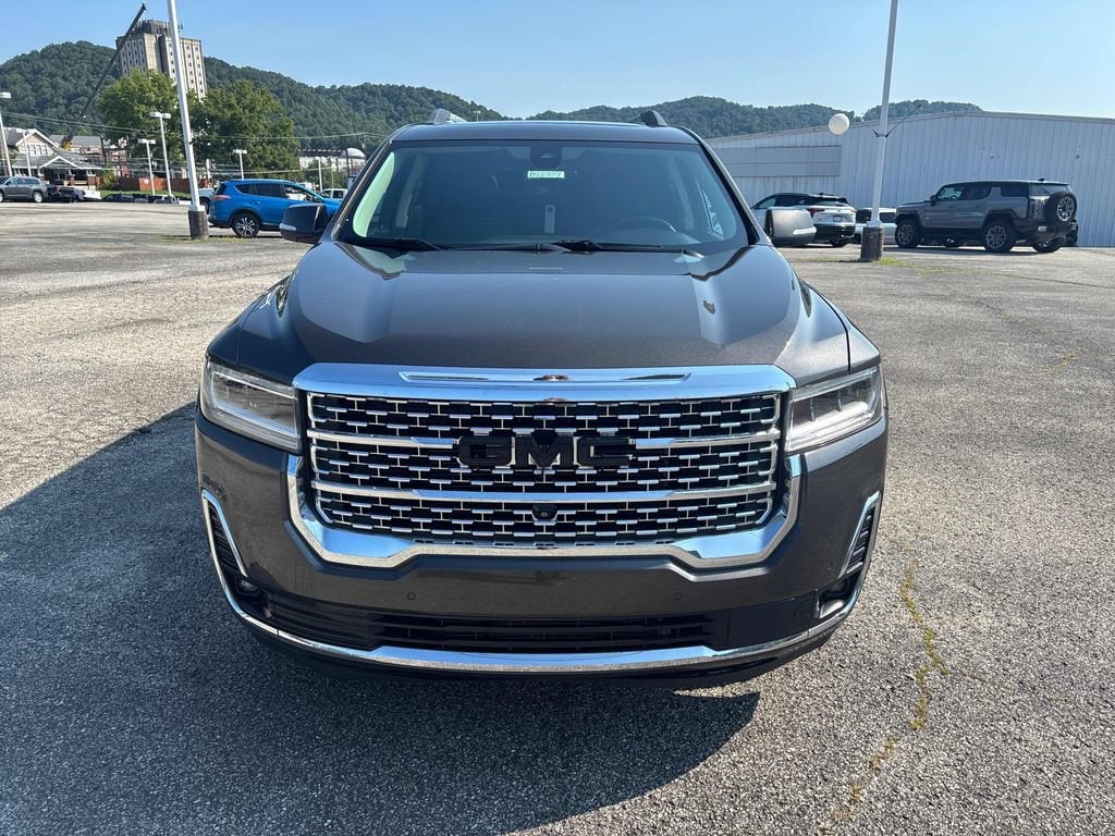 2020 GMC Acadia Denali - Photo 8