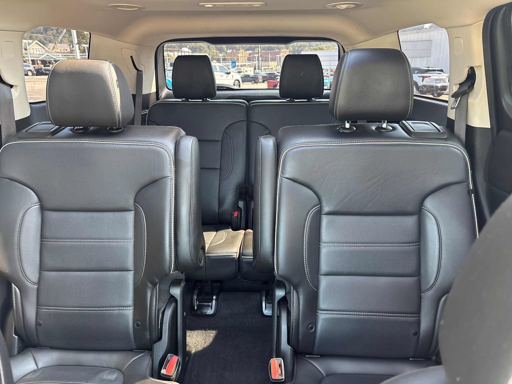 2020 GMC Acadia Denali - Photo 22
