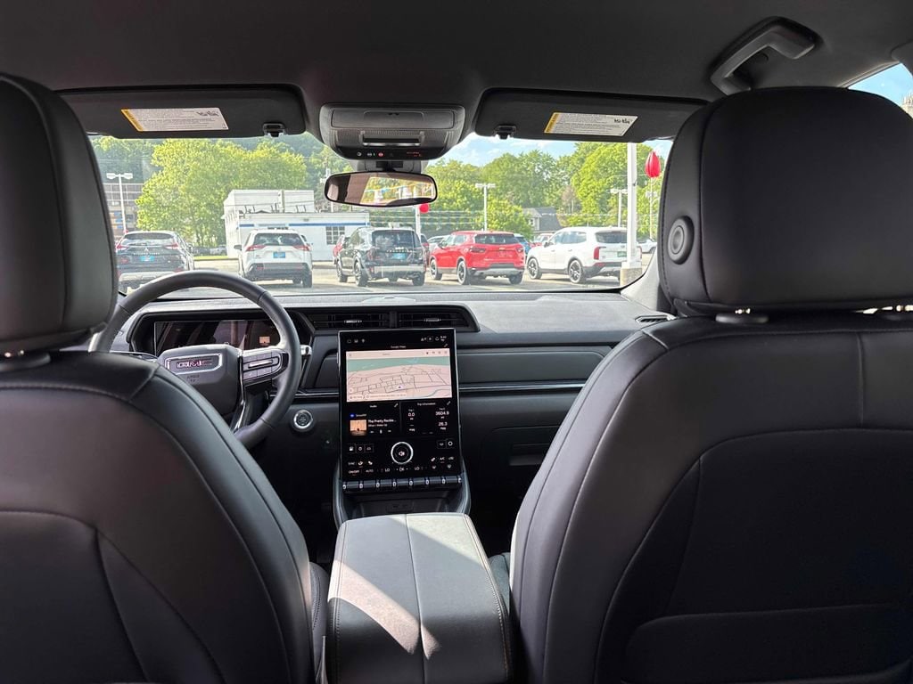 2026 GMC Terrain AT4 - Photo 26