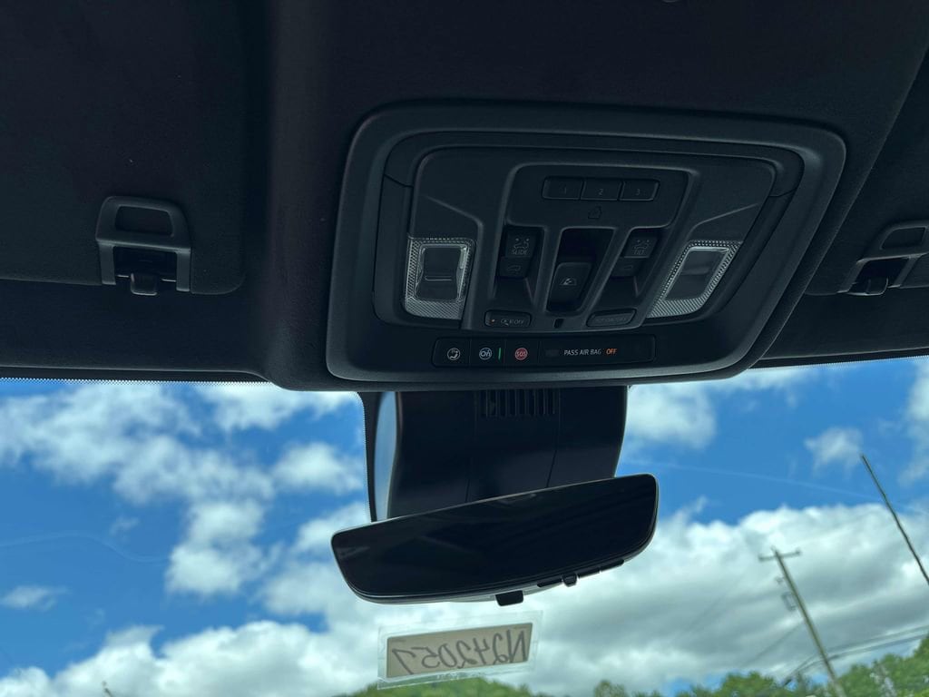 2026 GMC Sierra 2500HD AT4X - Photo 20