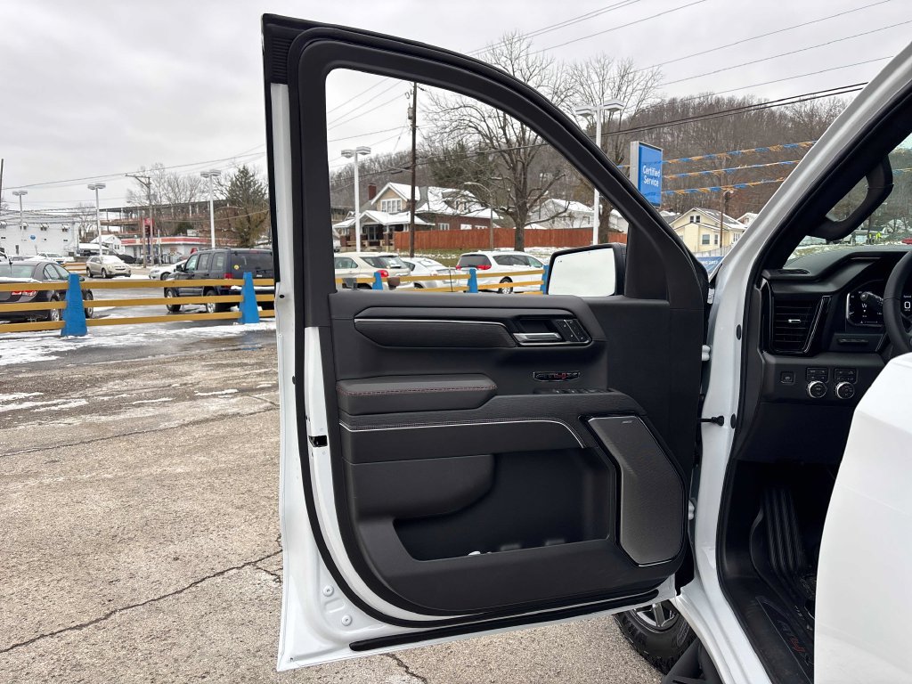 2026 GMC Sierra 1500 AT4X - Photo 44