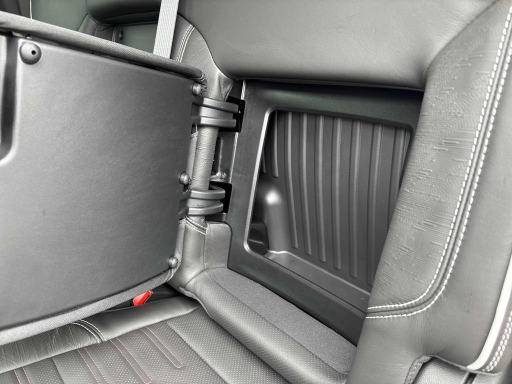 2026 GMC Sierra 1500 AT4X - Photo 26