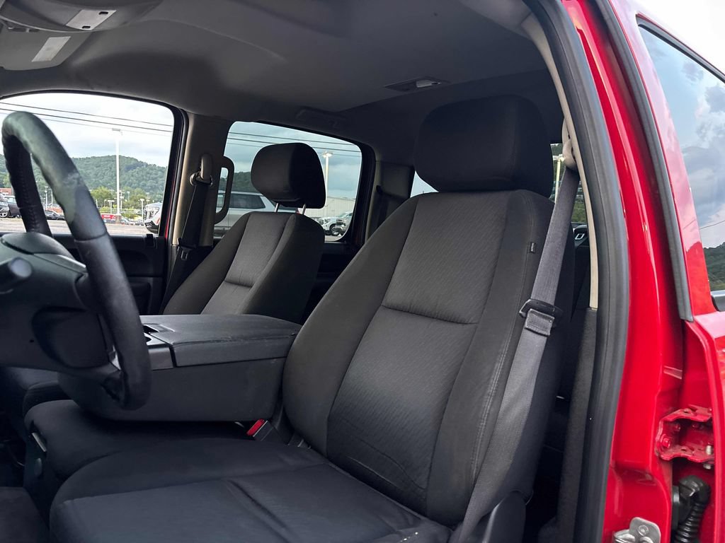 2013 GMC Sierra 1500 SLE - Photo 7