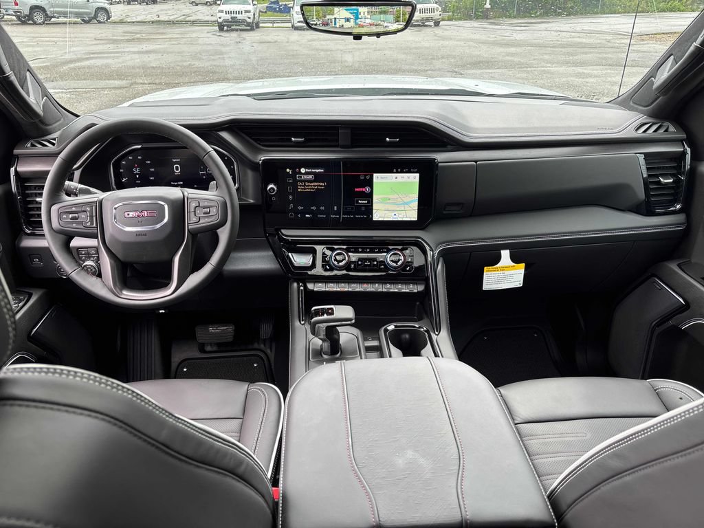 2026 GMC Sierra 1500 AT4X - Photo 23