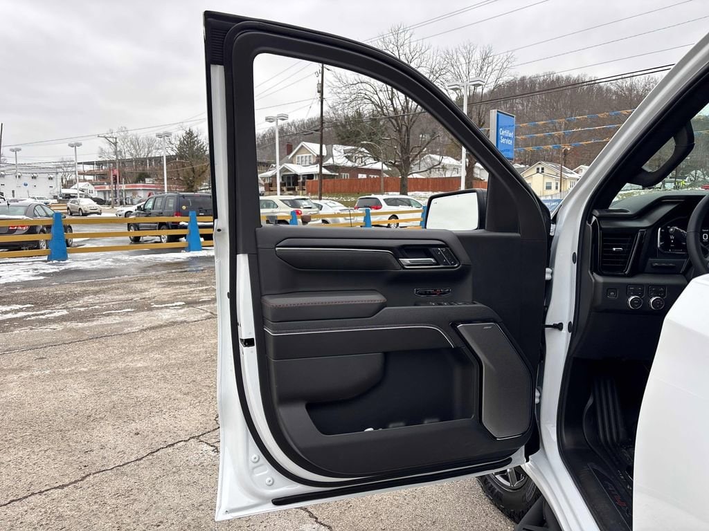 2026 GMC Sierra 1500 AT4X - Photo 46