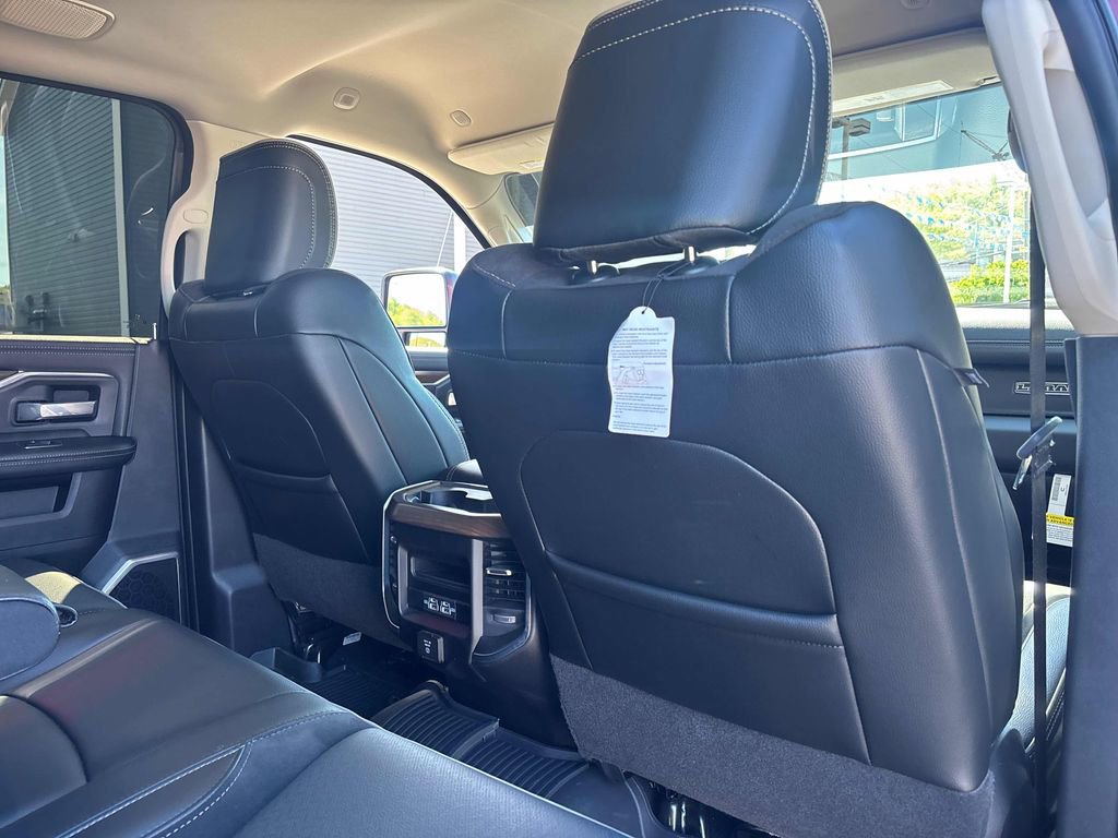 2024 RAM Ram 3500 Pickup Laramie - Photo 27