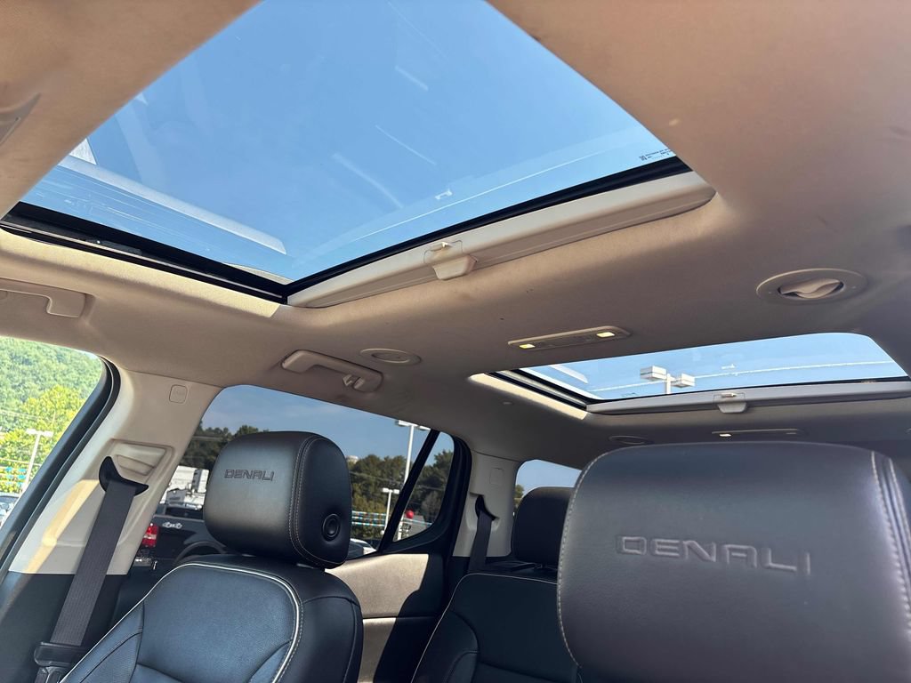 2020 GMC Acadia Denali - Photo 21