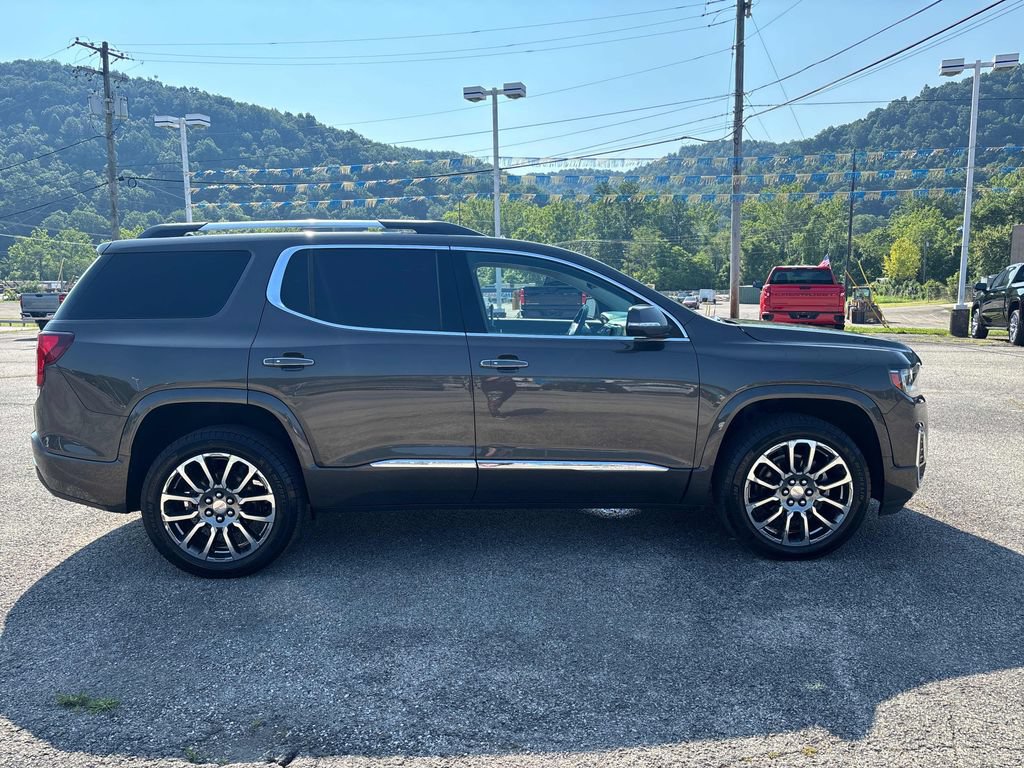 2020 GMC Acadia Denali - Photo 6
