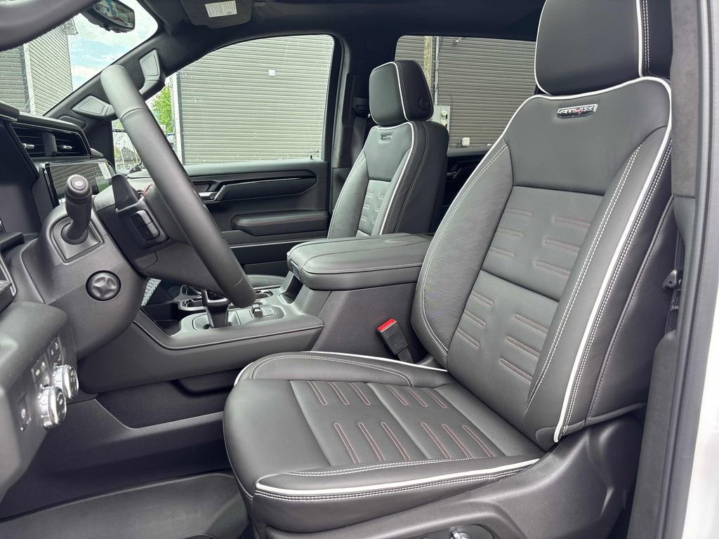 2026 GMC Sierra 1500 AT4X - Photo 12