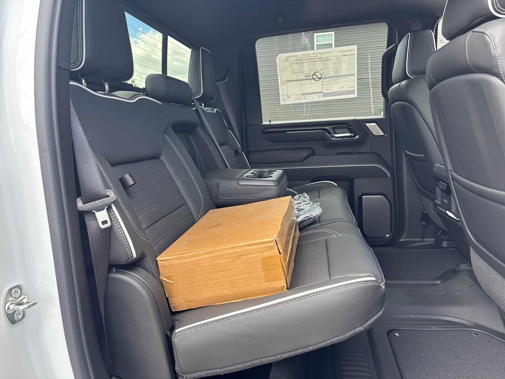 2026 GMC Sierra 2500HD AT4X - Photo 31