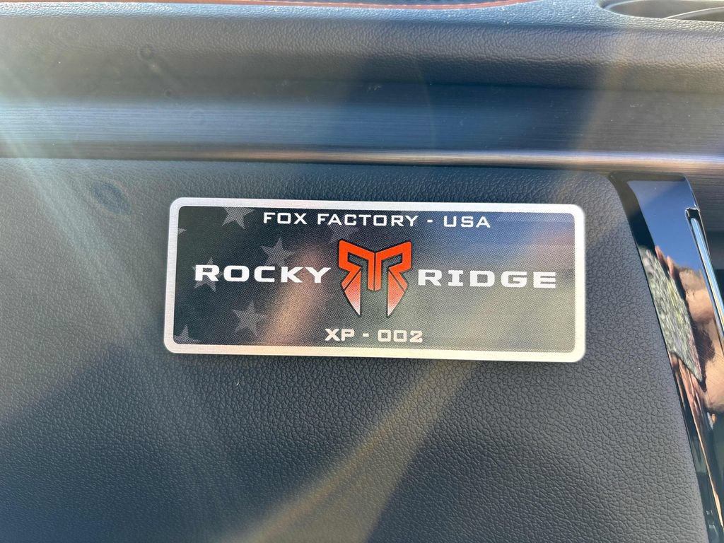 2026 GMC Sierra 1500 AT4 - Photo 36