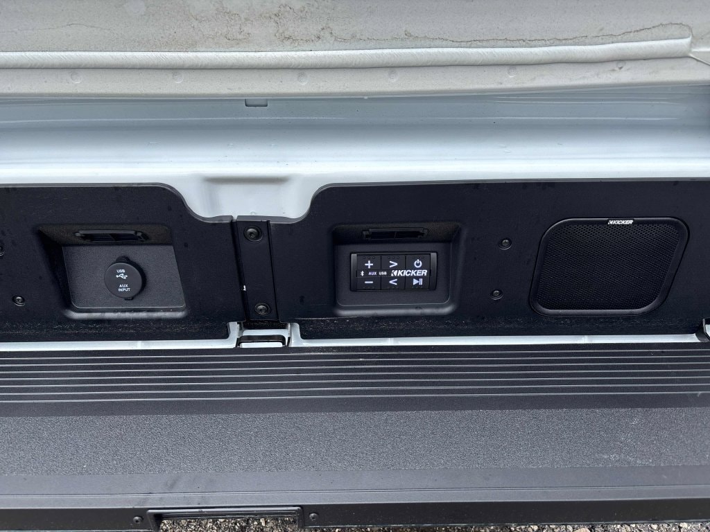 2026 GMC Sierra 1500 AT4X - Photo 27