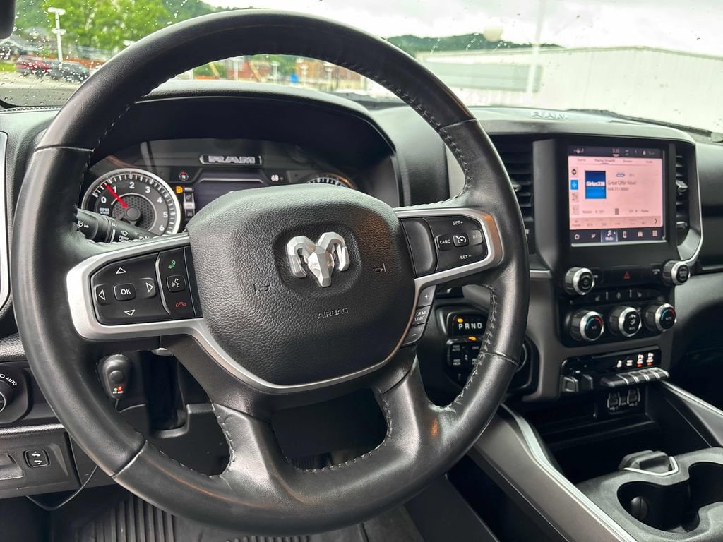 2022 RAM Ram 1500 Pickup Big Horn/Lone Star - Photo 13