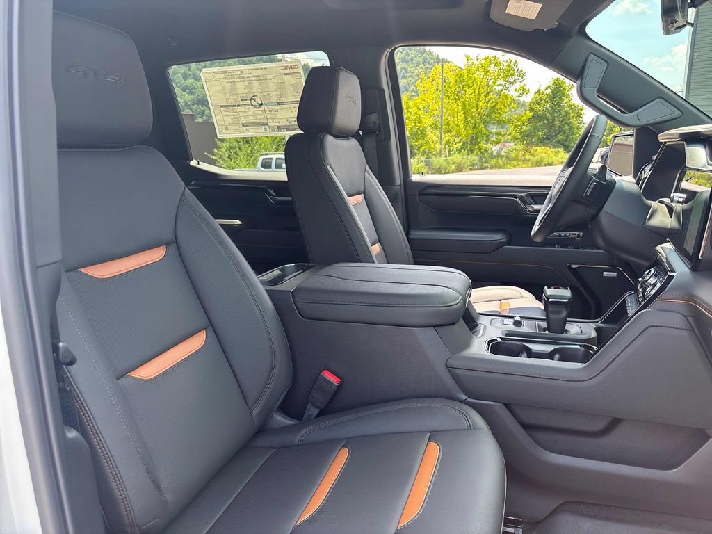 2026 GMC Sierra 1500 AT4 - Photo 29