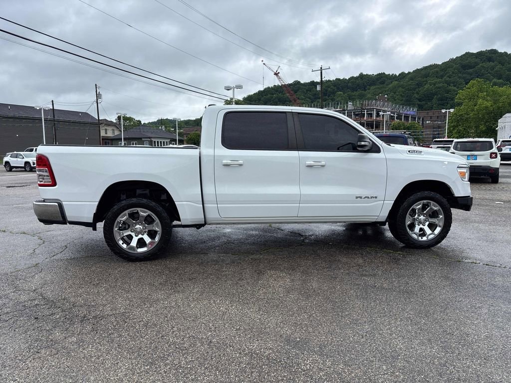 2022 RAM Ram 1500 Pickup Big Horn/Lone Star - Photo 7