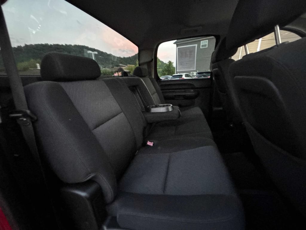 2013 GMC Sierra 1500 SLE - Photo 16