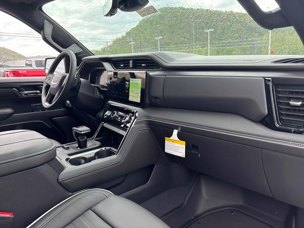 2026 GMC Sierra 1500 AT4X - Photo 33