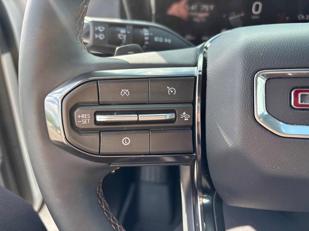 2026 GMC Terrain AT4 - Photo 16