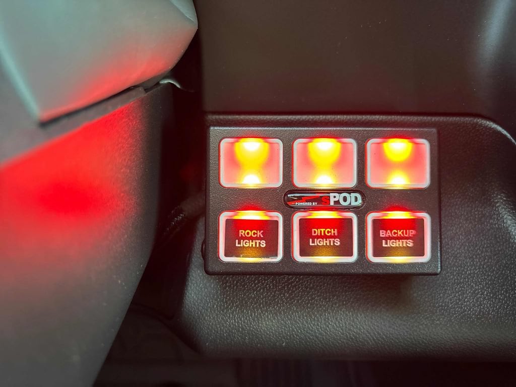 2026 GMC Sierra 1500 AT4 - Photo 29