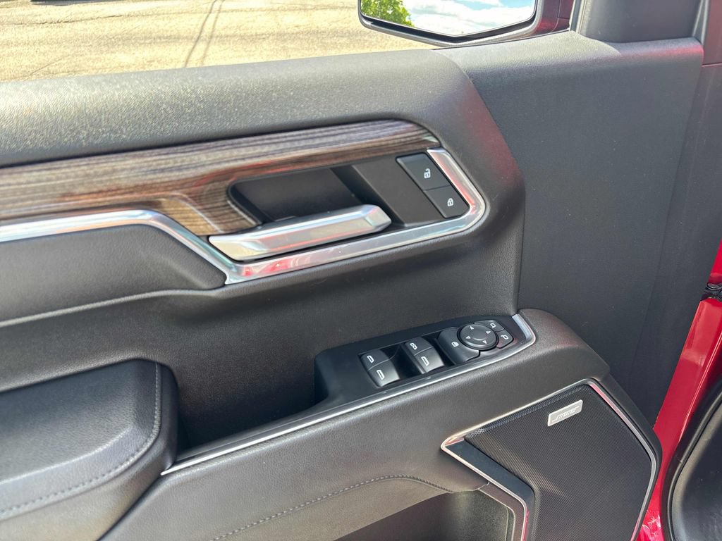 2023 Chevrolet Silverado 1500 RST - Photo 10