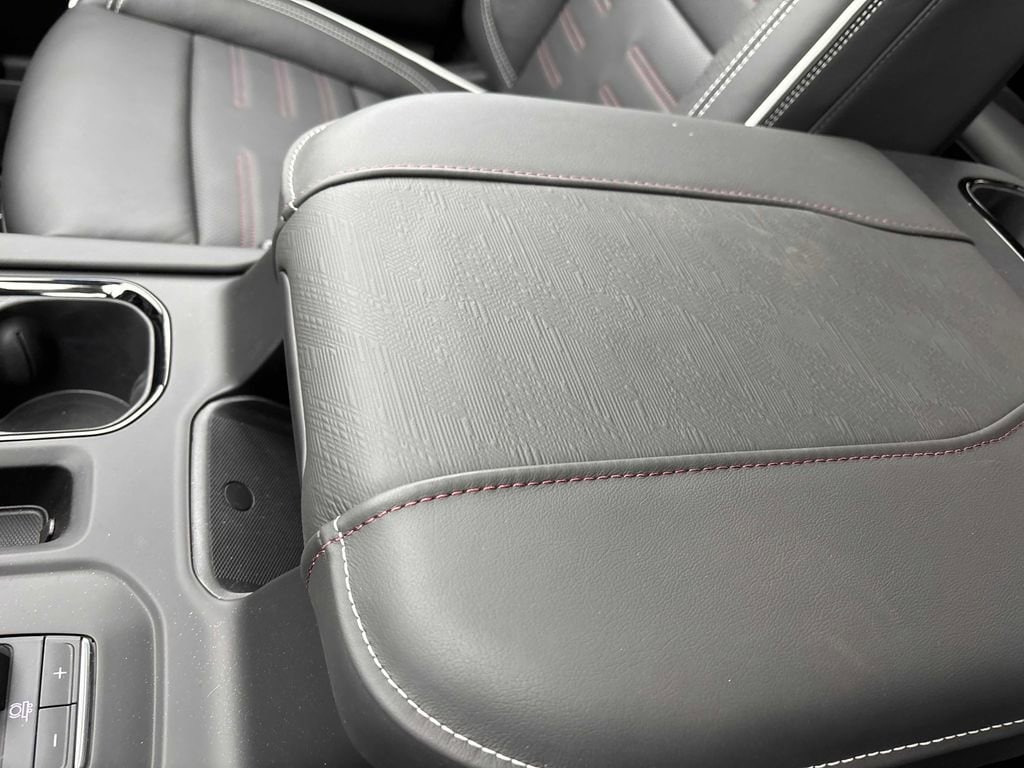 2026 GMC Sierra 1500 AT4X - Photo 64