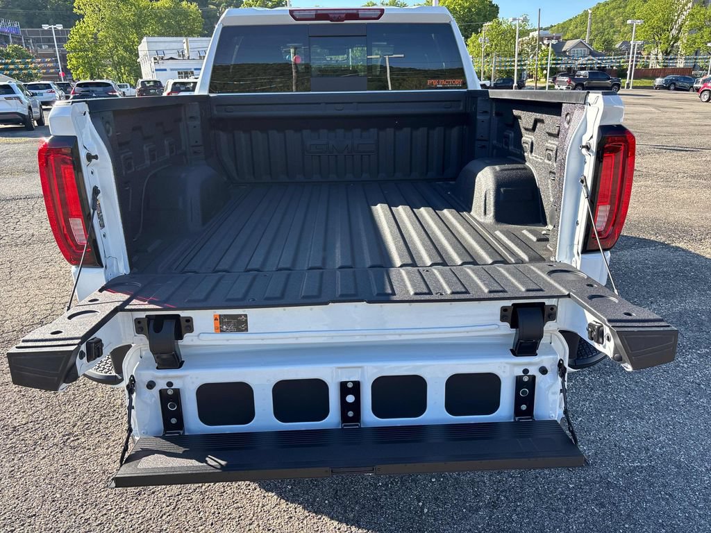 2026 GMC Sierra 1500 AT4 - Photo 37