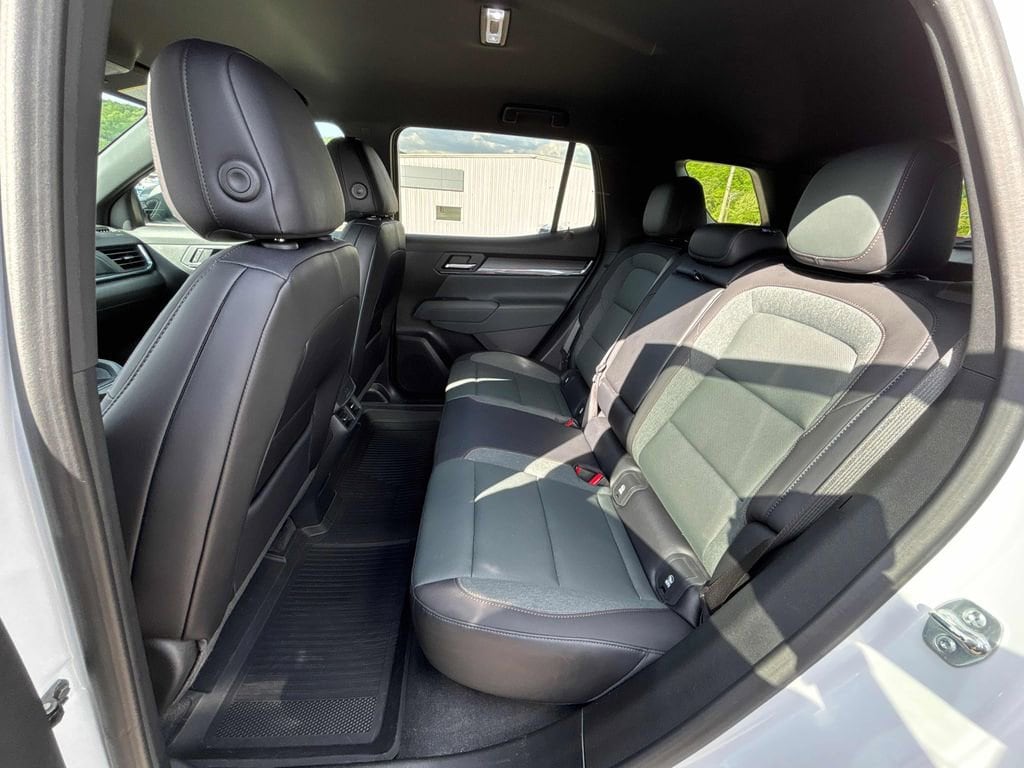 2026 GMC Terrain AT4 - Photo 25