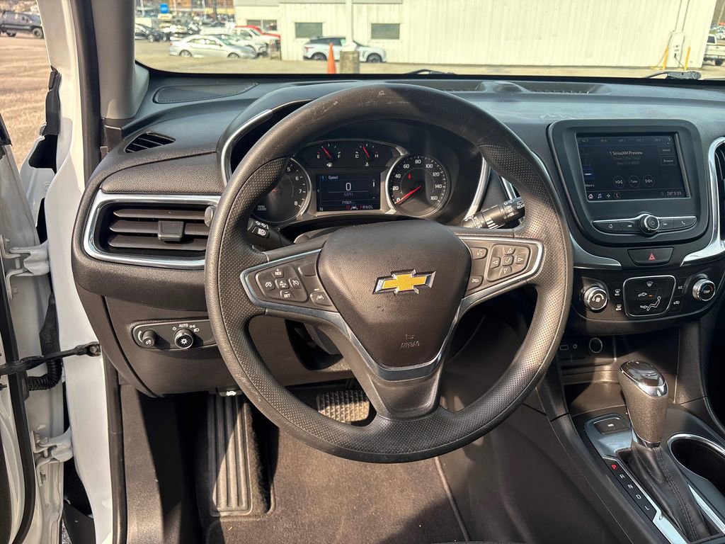 2020 Chevrolet Equinox LT - Photo 14