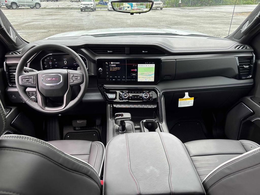 2026 GMC Sierra 1500 AT4X - Photo 23