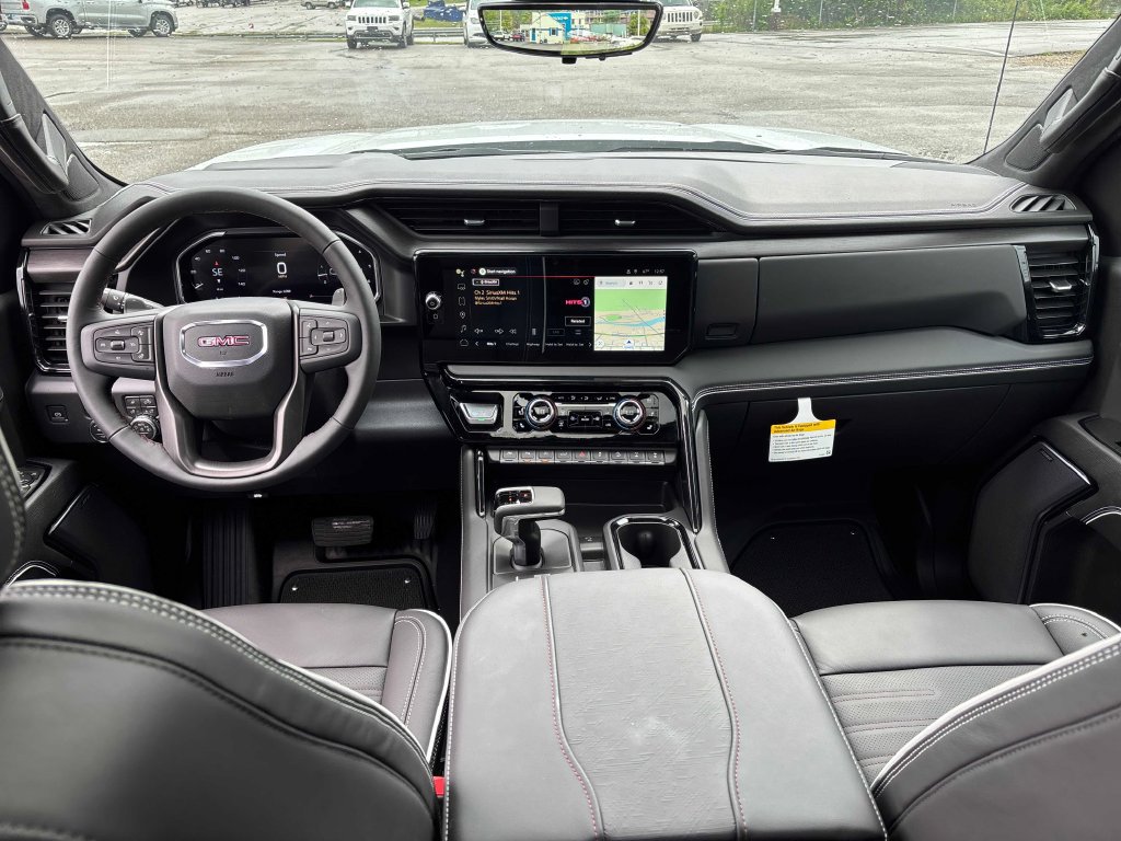 2026 GMC Sierra 1500 AT4X - Photo 21