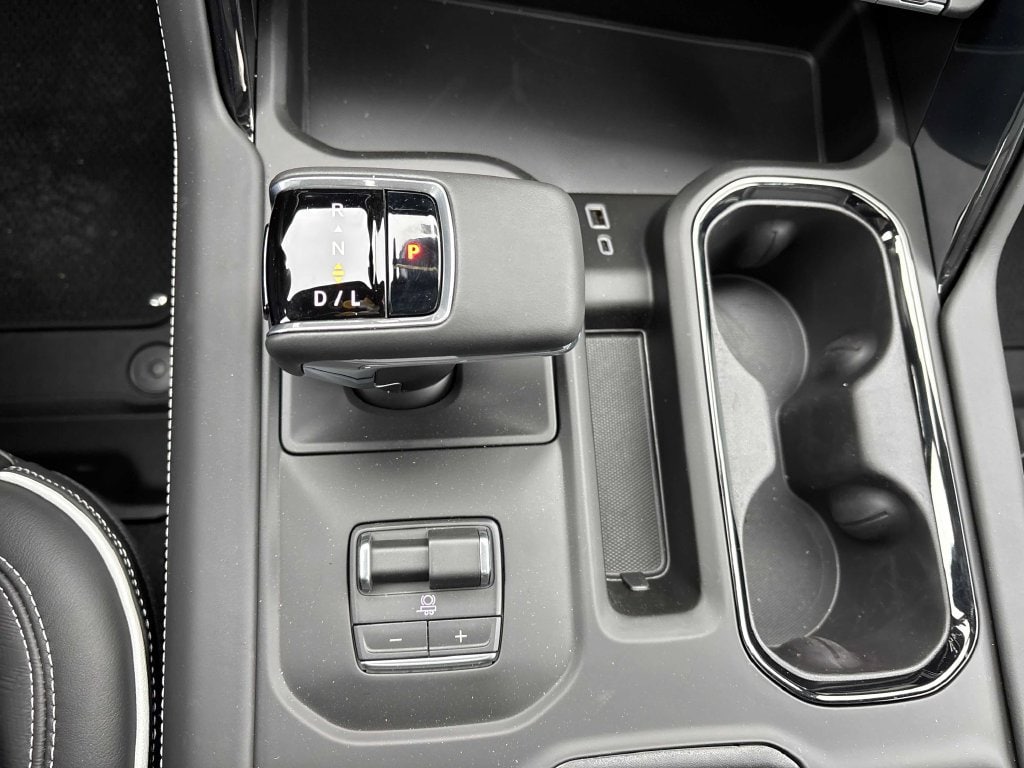 2026 GMC Sierra 1500 AT4X - Photo 61
