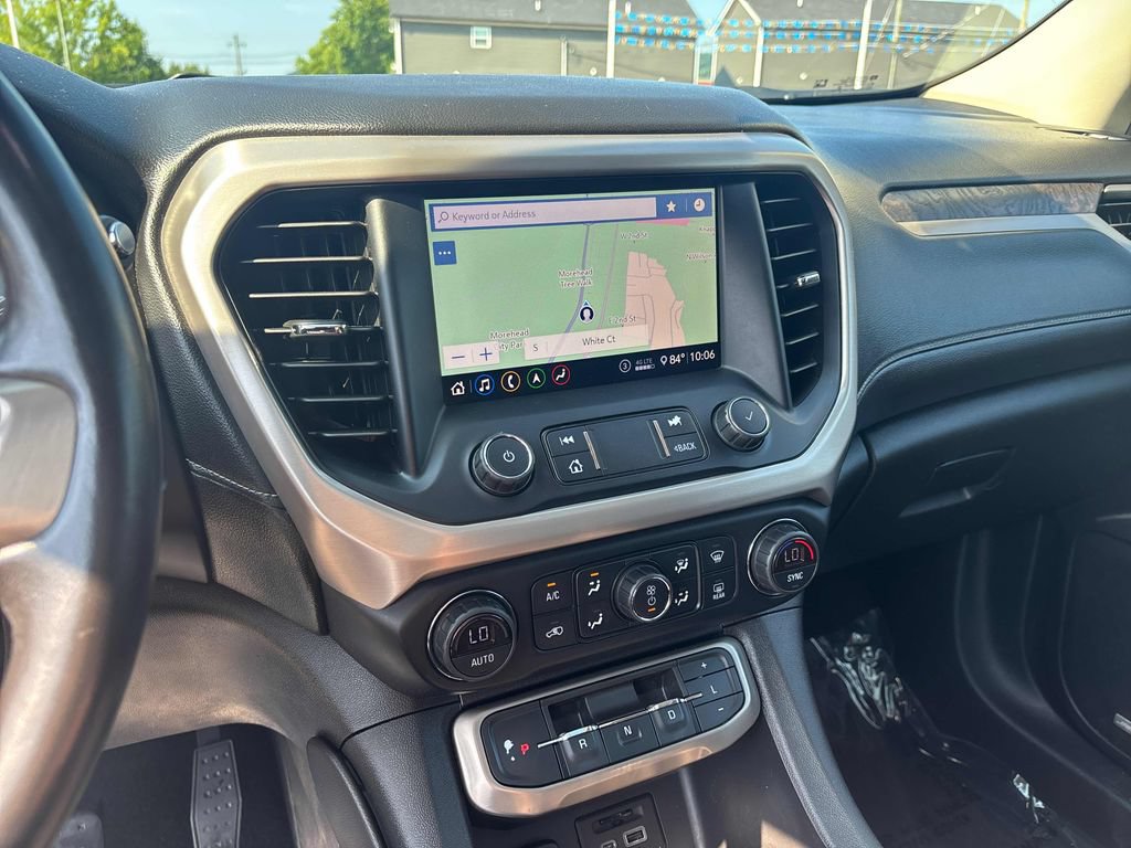 2020 GMC Acadia Denali - Photo 17