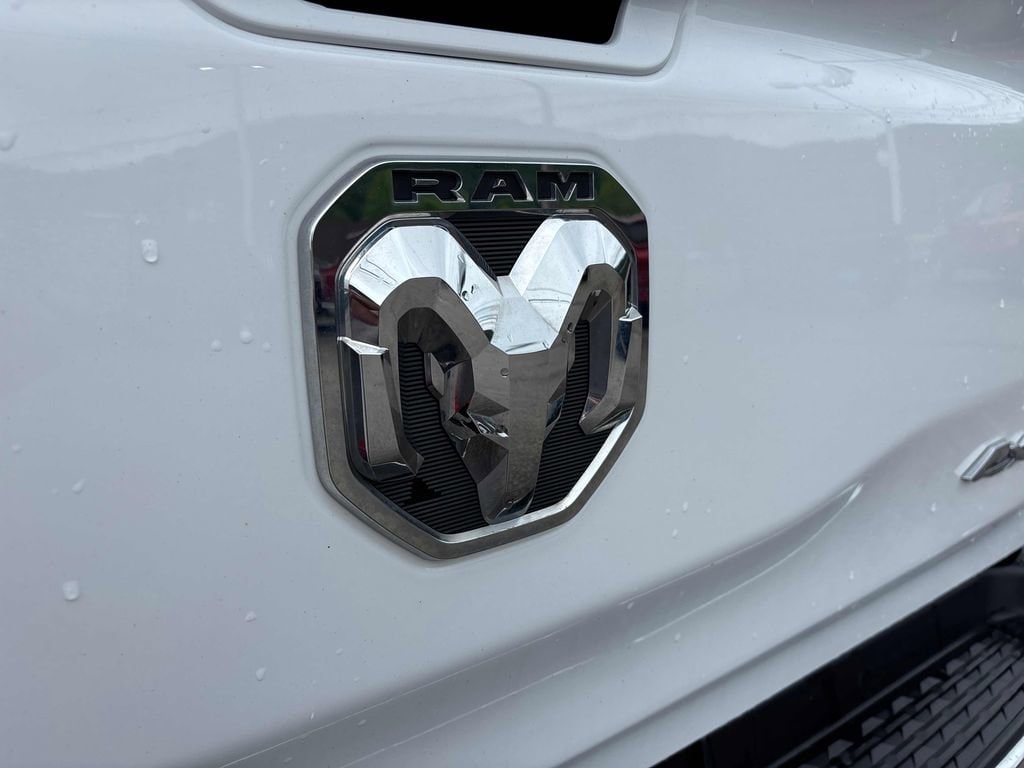 2022 RAM Ram 1500 Pickup Big Horn/Lone Star - Photo 37