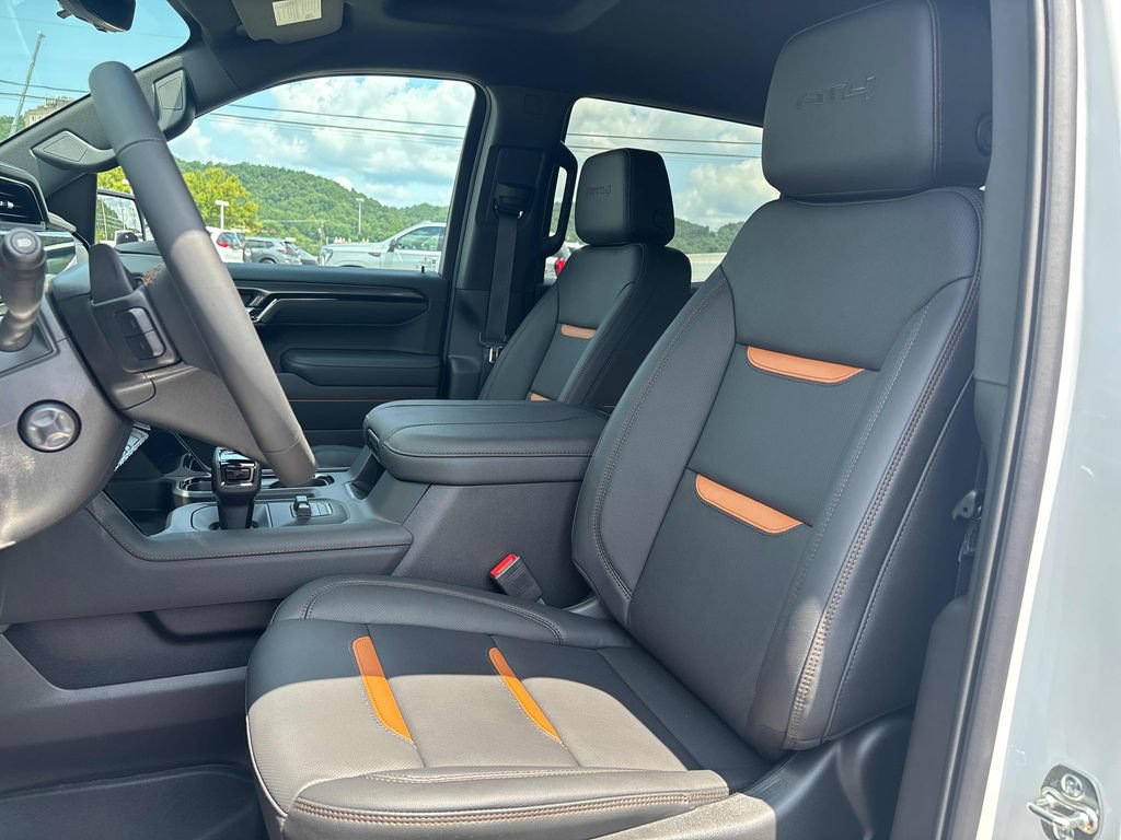 2026 GMC Sierra 1500 AT4 - Photo 11