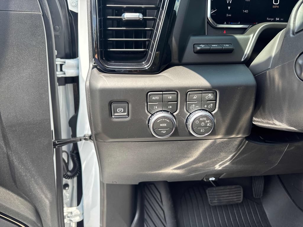 2026 GMC Sierra 1500 AT4 - Photo 13