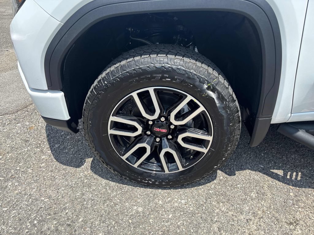 2026 GMC Sierra 1500 AT4 - Photo 31