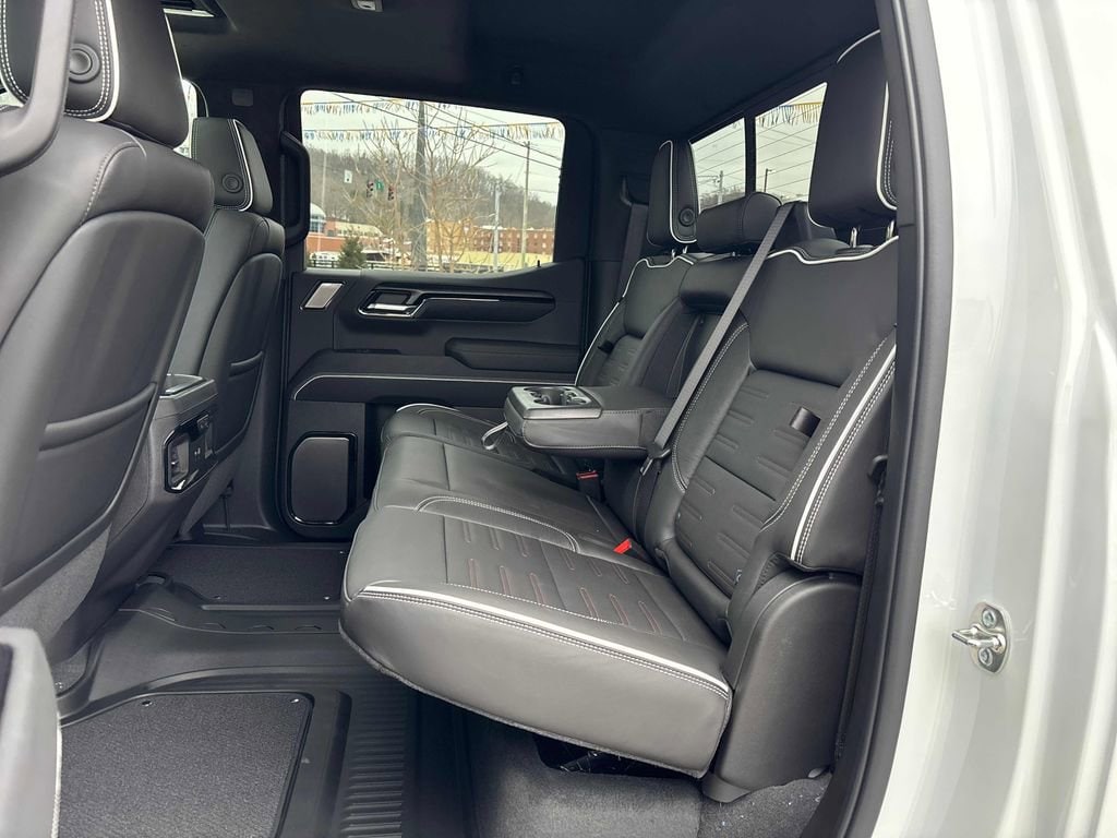 2026 GMC Sierra 1500 AT4X - Photo 66