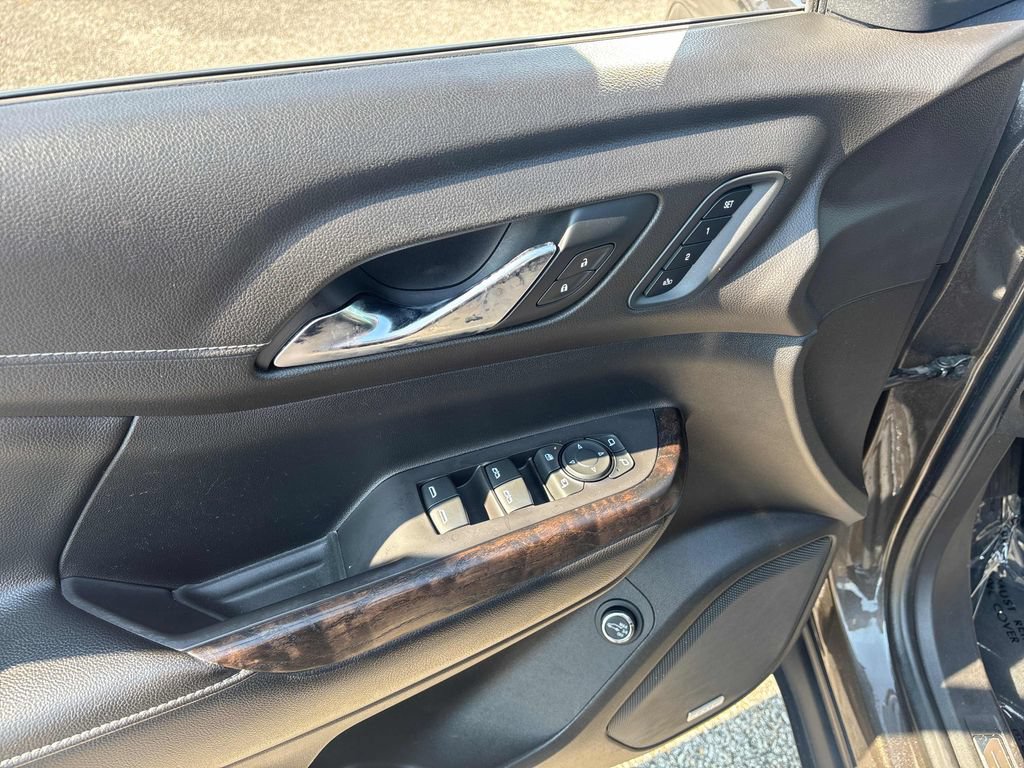 2020 GMC Acadia Denali - Photo 10