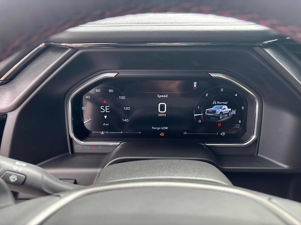 2026 GMC Sierra 1500 AT4X - Photo 16