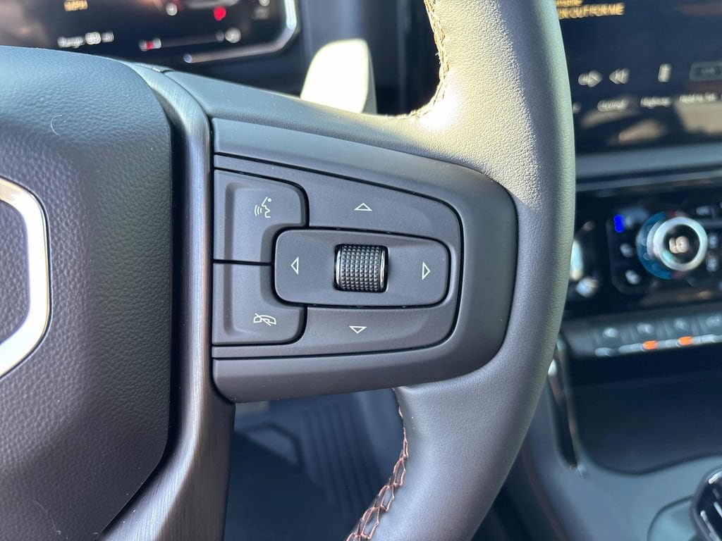 2026 GMC Sierra 1500 AT4 - Photo 18