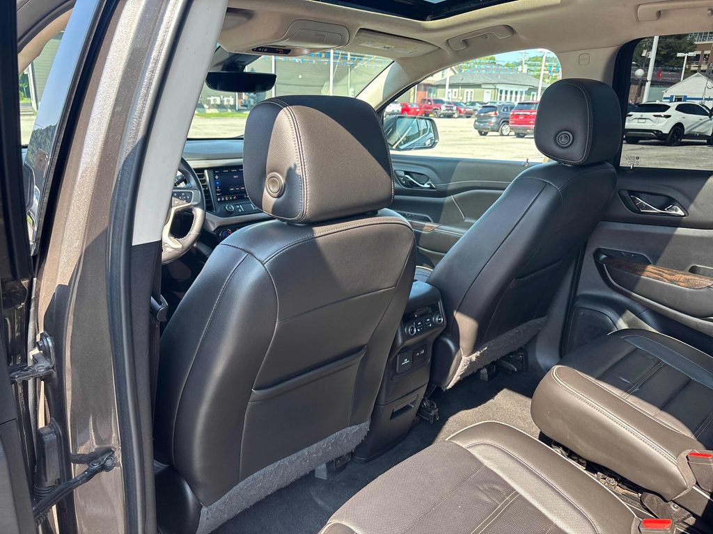 2020 GMC Acadia Denali - Photo 25