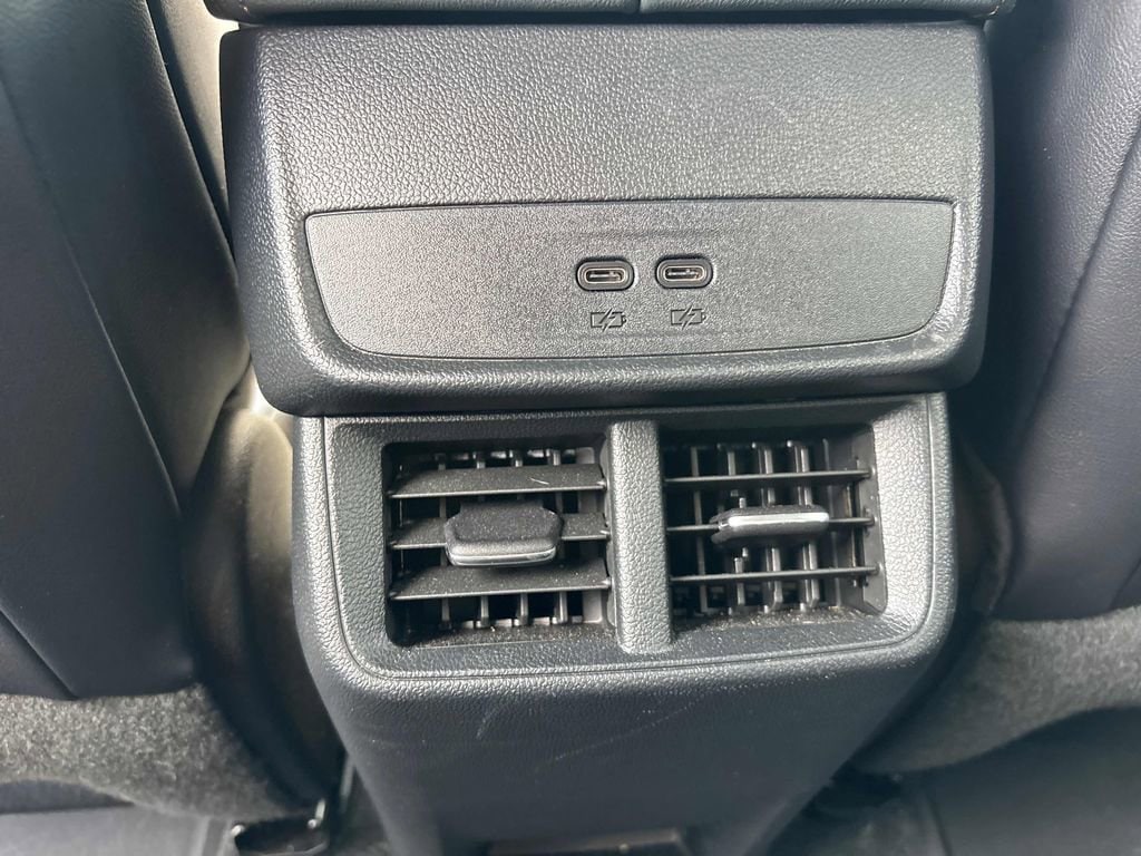 2026 GMC Terrain AT4 - Photo 27