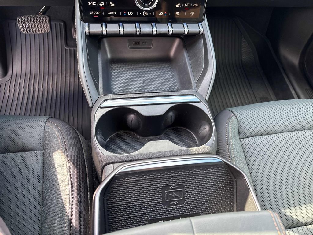 2026 GMC Terrain AT4 - Photo 23