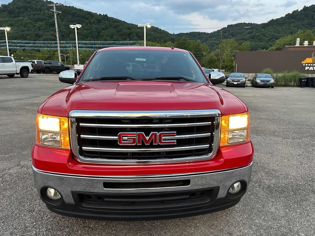 2013 GMC Sierra 1500 SLE - Photo 6