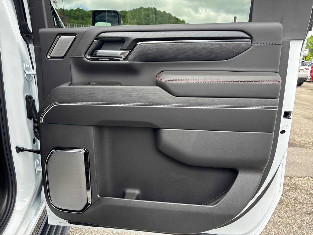 2026 GMC Sierra 2500HD AT4X - Photo 33